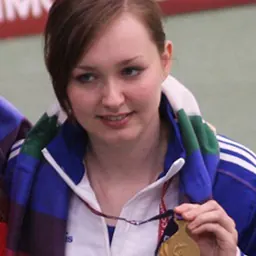 Portrait of Jennifer McIntosh