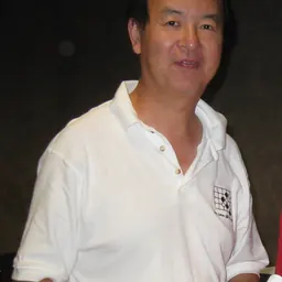 Portrait of Yilun Yang