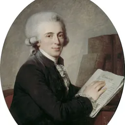 Portrait of Antoine Omer Talon