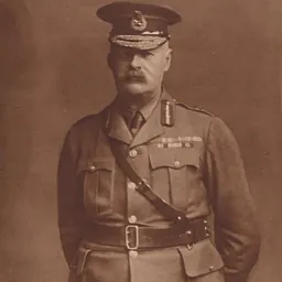 Portrait of Thomas D'Oyly Snow