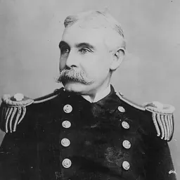 Portrait of Colby Mitchell Chester