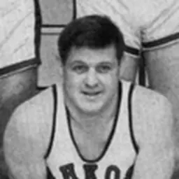 Portrait of Eddie Riska