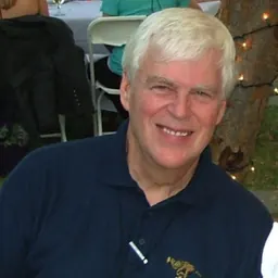 Portrait of Stephen J. O'Brien
