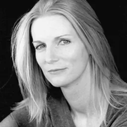 Portrait of Helen Masters