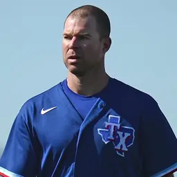 Portrait of Corey Kluber