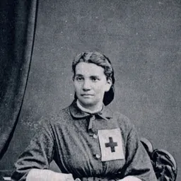 Portrait of Coralie Cahen
