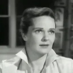 Portrait of Marianne Stewart