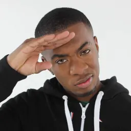 Portrait of Scrufizzer