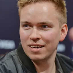 Portrait of JOWST
