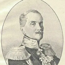 Portrait of Fedor Panyutin