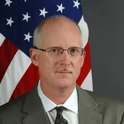 Portrait of Henry S. Ensher