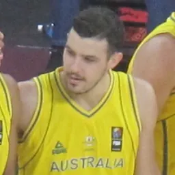 Portrait of Chris Goulding