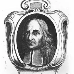 Portrait of Filippo Lauri