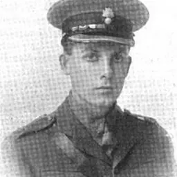 Portrait of Lionel de Jersey Harvard
