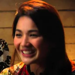Portrait of Ynna Asistio