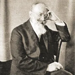 Portrait of Michał Marian Siedlecki