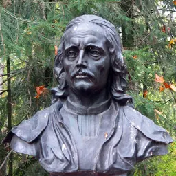 Portrait of Giovanni Maria Bernardoni