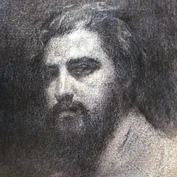 Portrait of Joan Brull Vinyoles