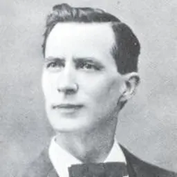 Portrait of William Cowper Brann