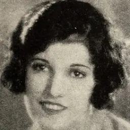 Portrait of Natalie Joyce