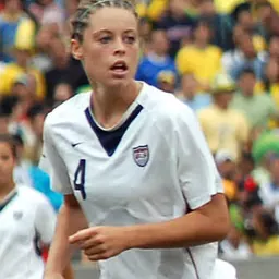Portrait of Kaley Fountain