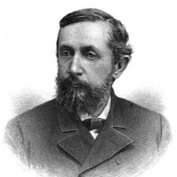 Portrait of Seth C. Moffatt