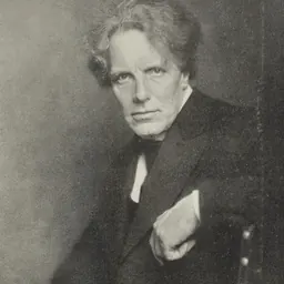 Portrait of Robert Wuellner