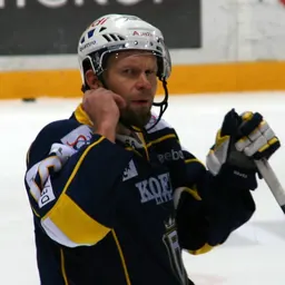 Portrait of Jere Karalahti