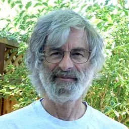 Portrait of Leslie Lamport