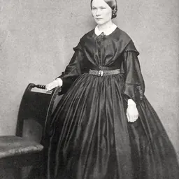 Portrait of Karen Sundt