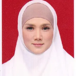 Portrait of Mulan Jameela