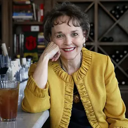 Portrait of Teresa Miller