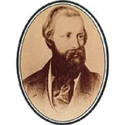 Portrait of Philip Morris