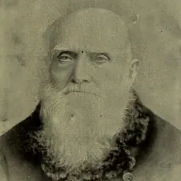 Portrait of Severin Wielobycki