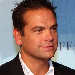 Portrait of Lachlan Murdoch
