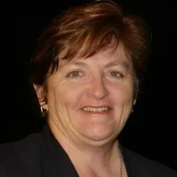 Portrait of Anne Stanley