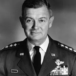 Portrait of Frederic H. Smith, Jr.