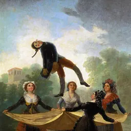 Portrait of Gaetano Bavagnoli