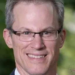Portrait of Daniel W. Greear
