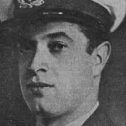 Portrait of Diego Barros Ortiz