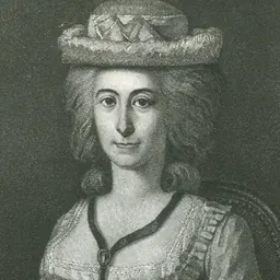 Portrait of Marie-Thérèse Marinette Dupeyrat