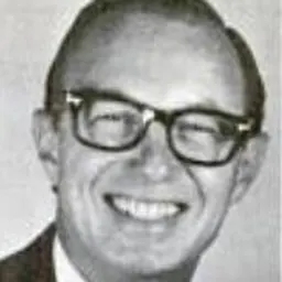 Portrait of Robert L. Yost