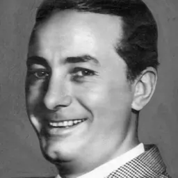 Portrait of Eduardo Armani