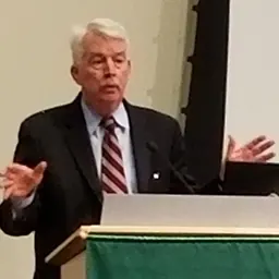 Portrait of Philip J. Landrigan