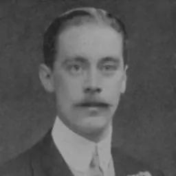 Portrait of Thomas Agar-Robartes