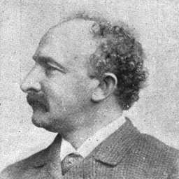 Portrait of Daniel G. Rollins