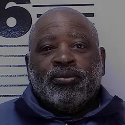 Portrait of Anthony McKnight