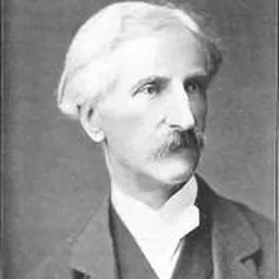 Portrait of Edouard Huberti