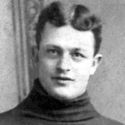 Portrait of Charles Albert Liffiton