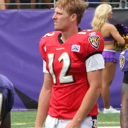 Portrait of Hunter Cantwell